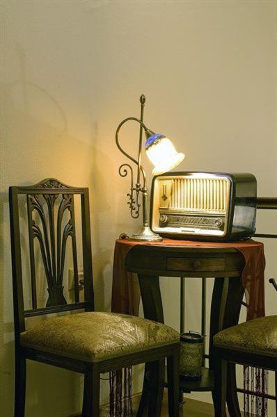 Iatrou Guesthouse Portaria  Ngoại thất bức ảnh