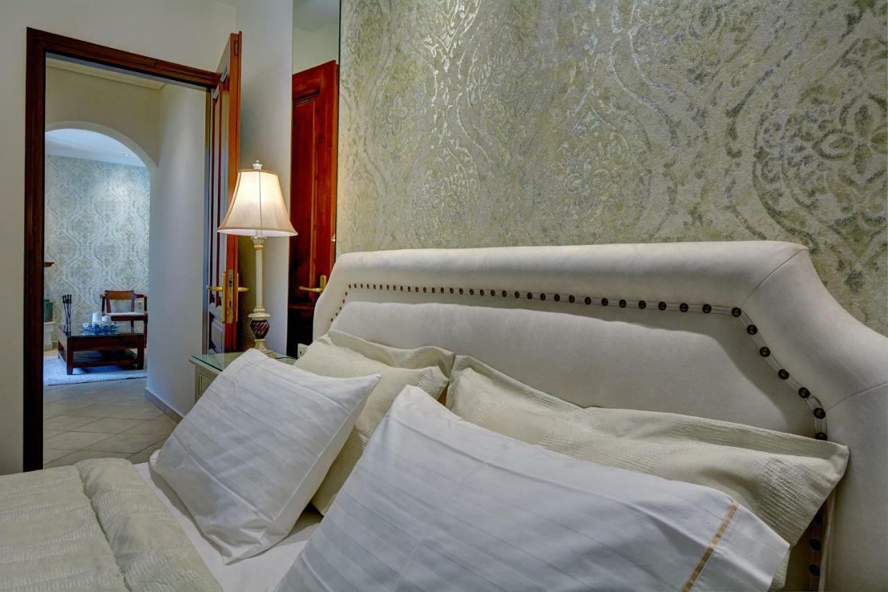 Iatrou Guesthouse Portaria  Ngoại thất bức ảnh