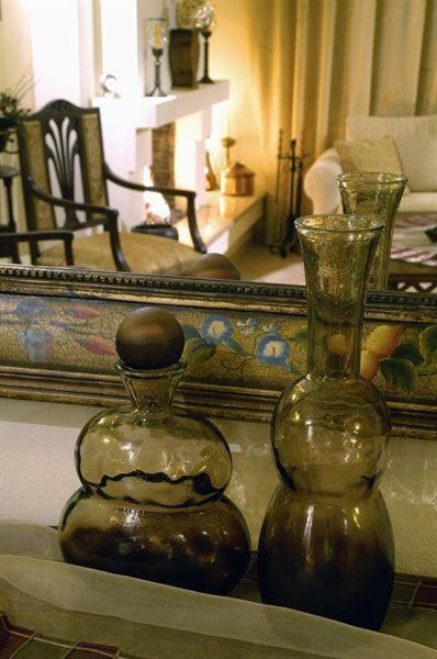 Iatrou Guesthouse Portaria  Ngoại thất bức ảnh